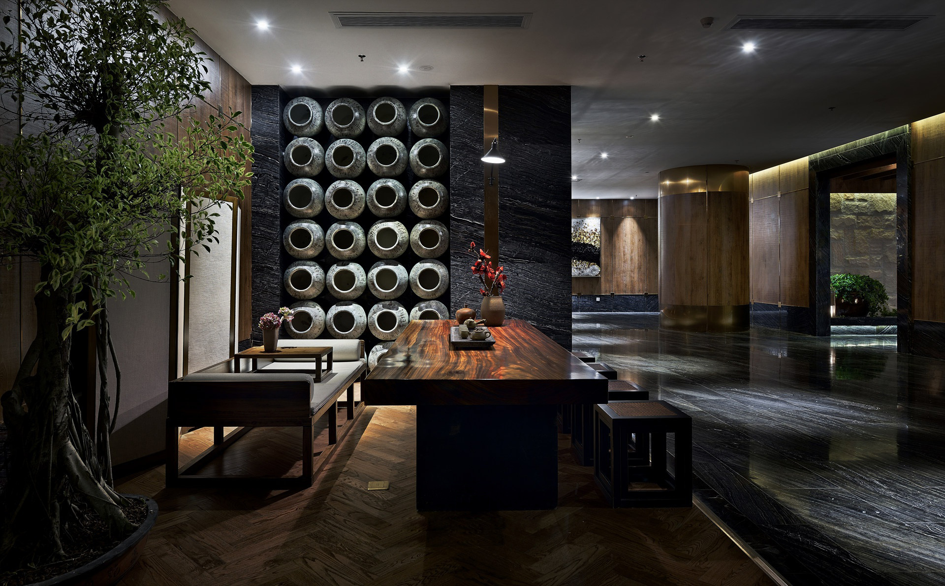 福州瀾悅海鮮自助餐廳(圖2)