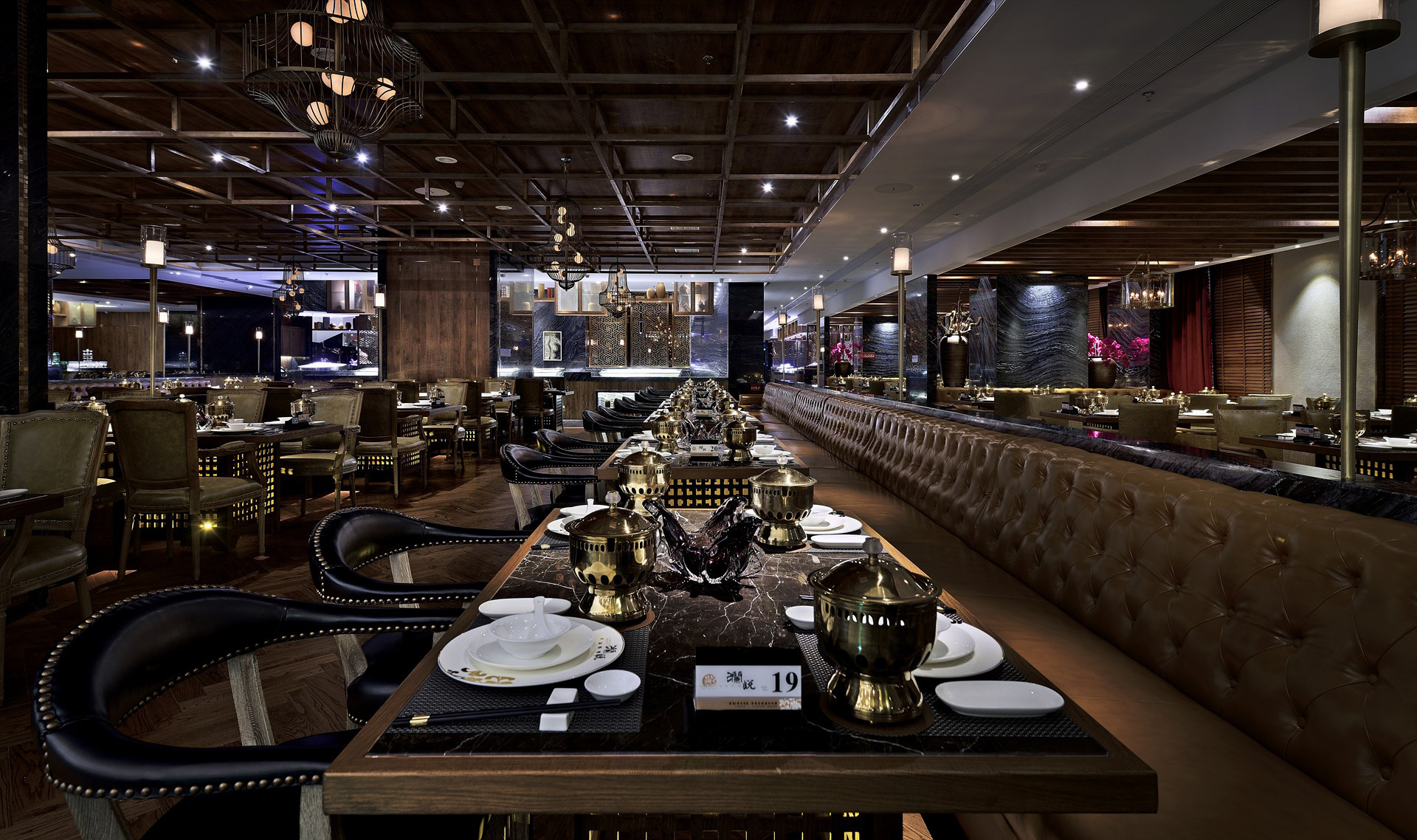 福州瀾悅海鮮自助餐廳(圖6)