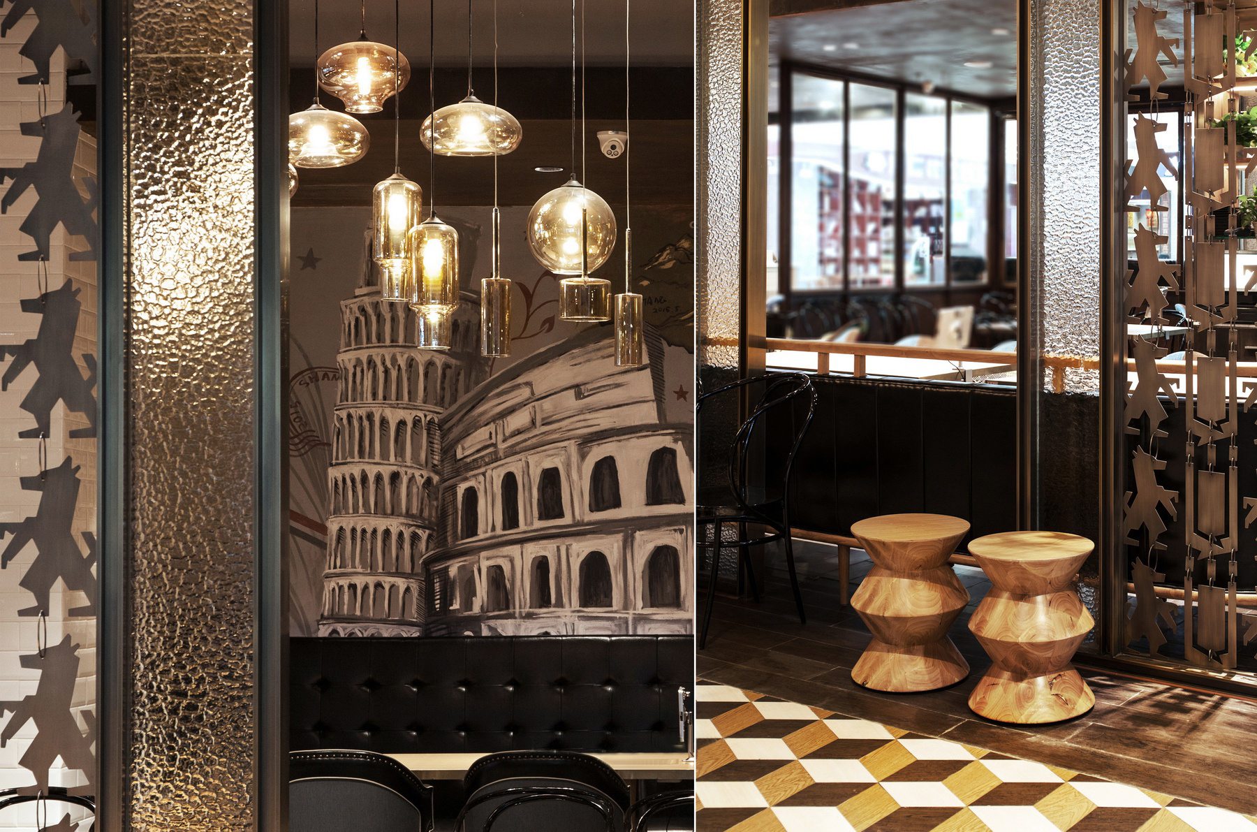 東莞漫話熱狗西餐廳(圖3)