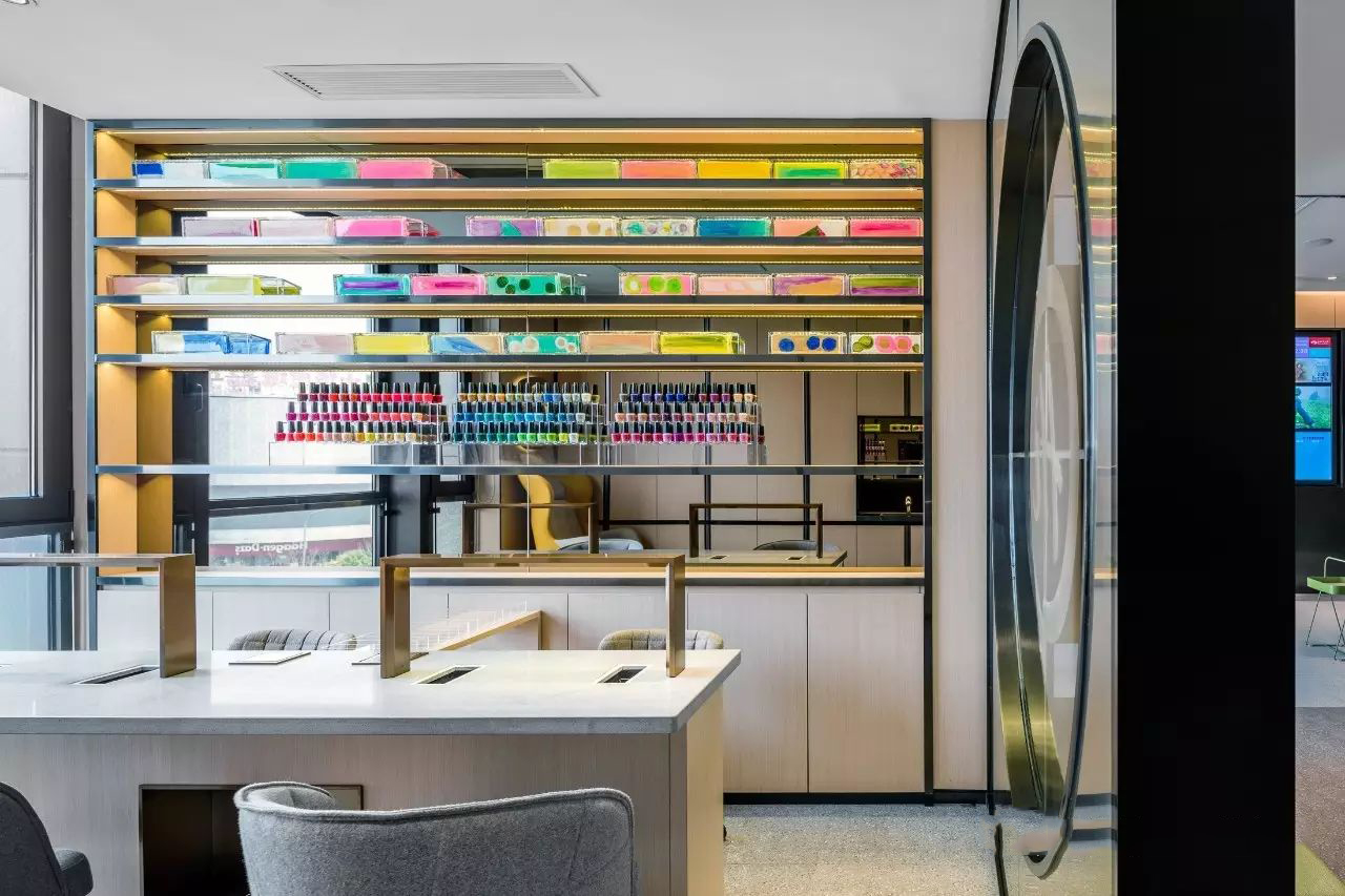 海底撈上海大華虎城店(圖3)