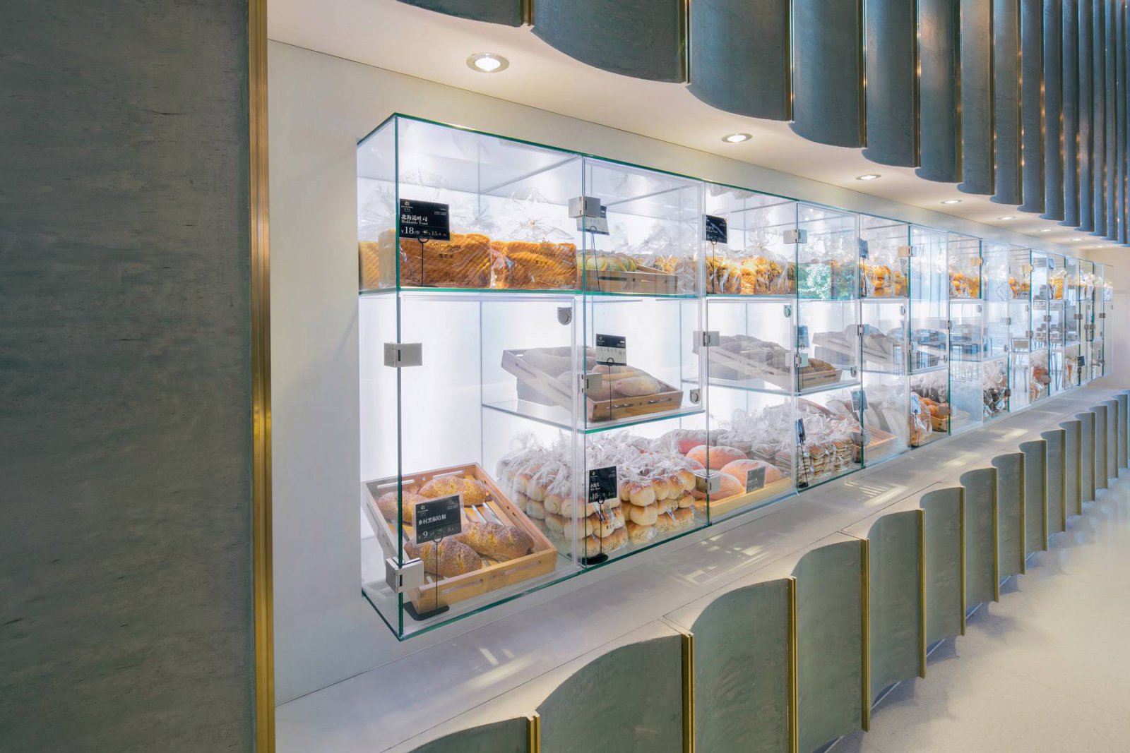 深圳oncemore 面包店(圖8)