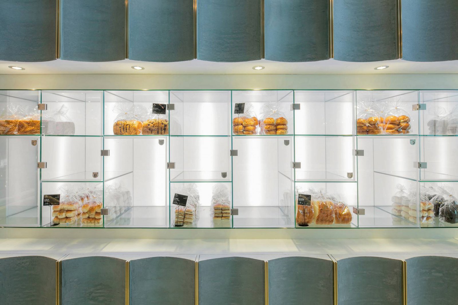 深圳oncemore 面包店(圖2)