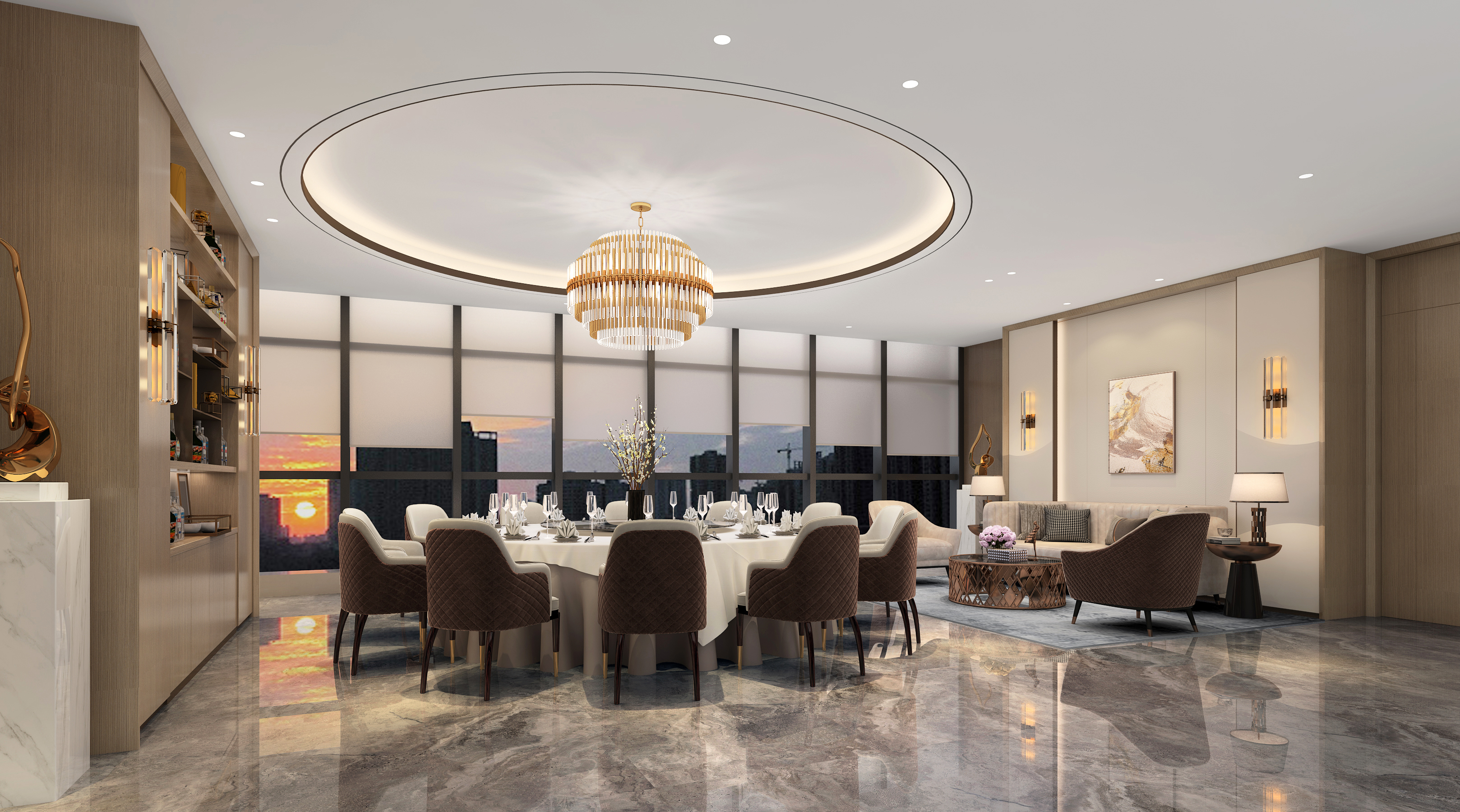 筑泰裝飾 | 創(chuàng)意辦公室裝修設(shè)計三要點！