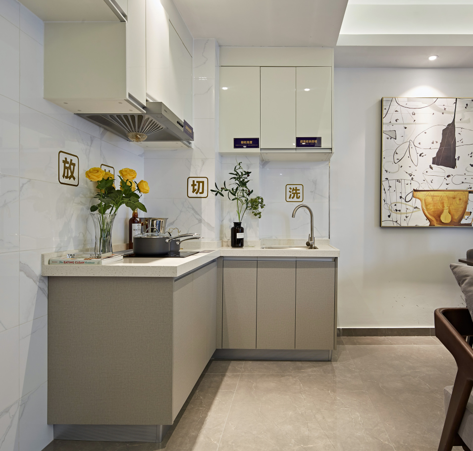 中山海雅繽紛里公寓(圖4)