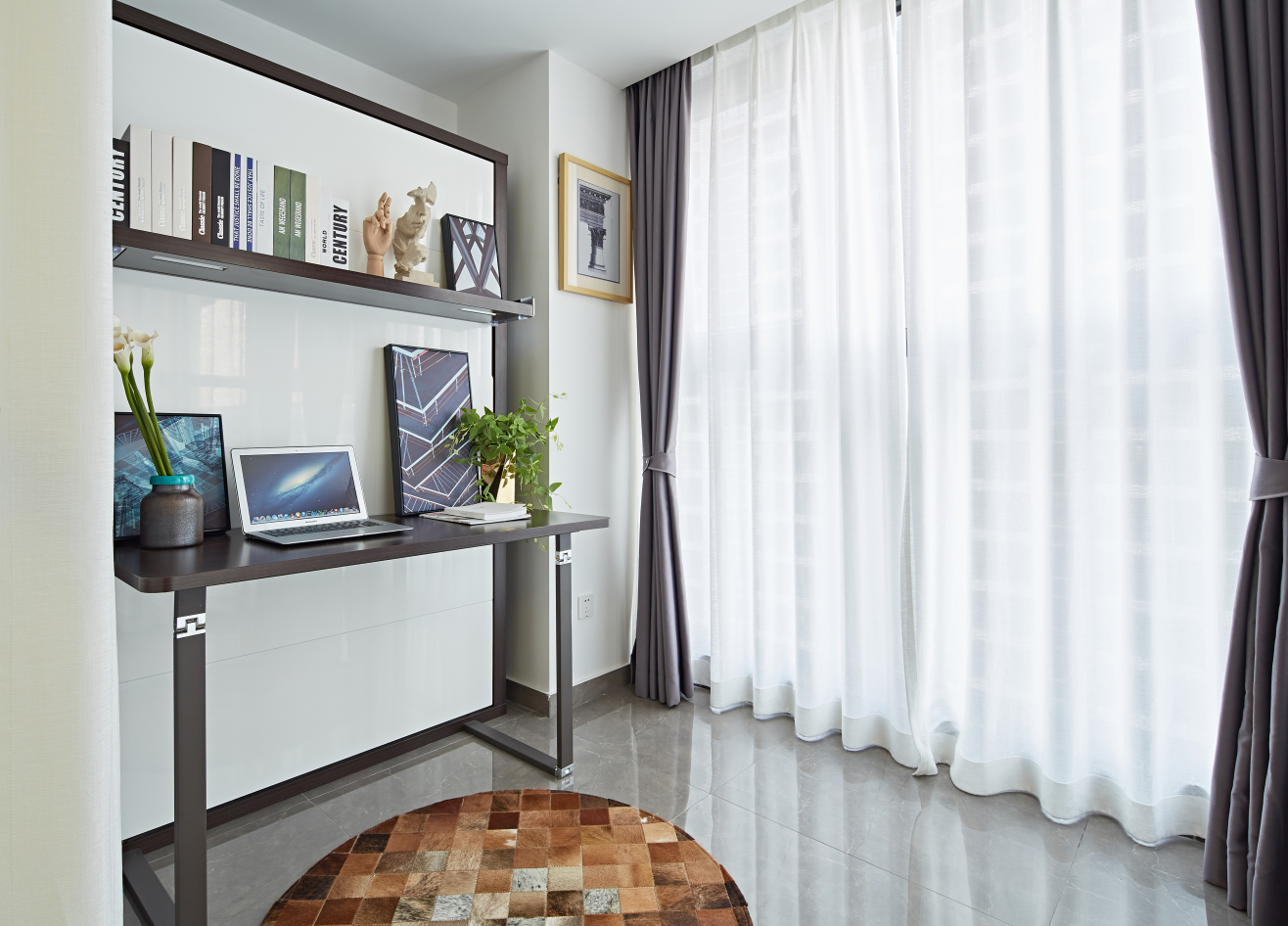 中山海雅繽紛里公寓(圖6)